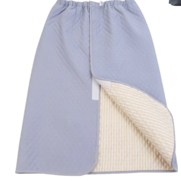 WEEDATAR Unisex Wearable Incontinence Bed Pads - Picture 1 of 6